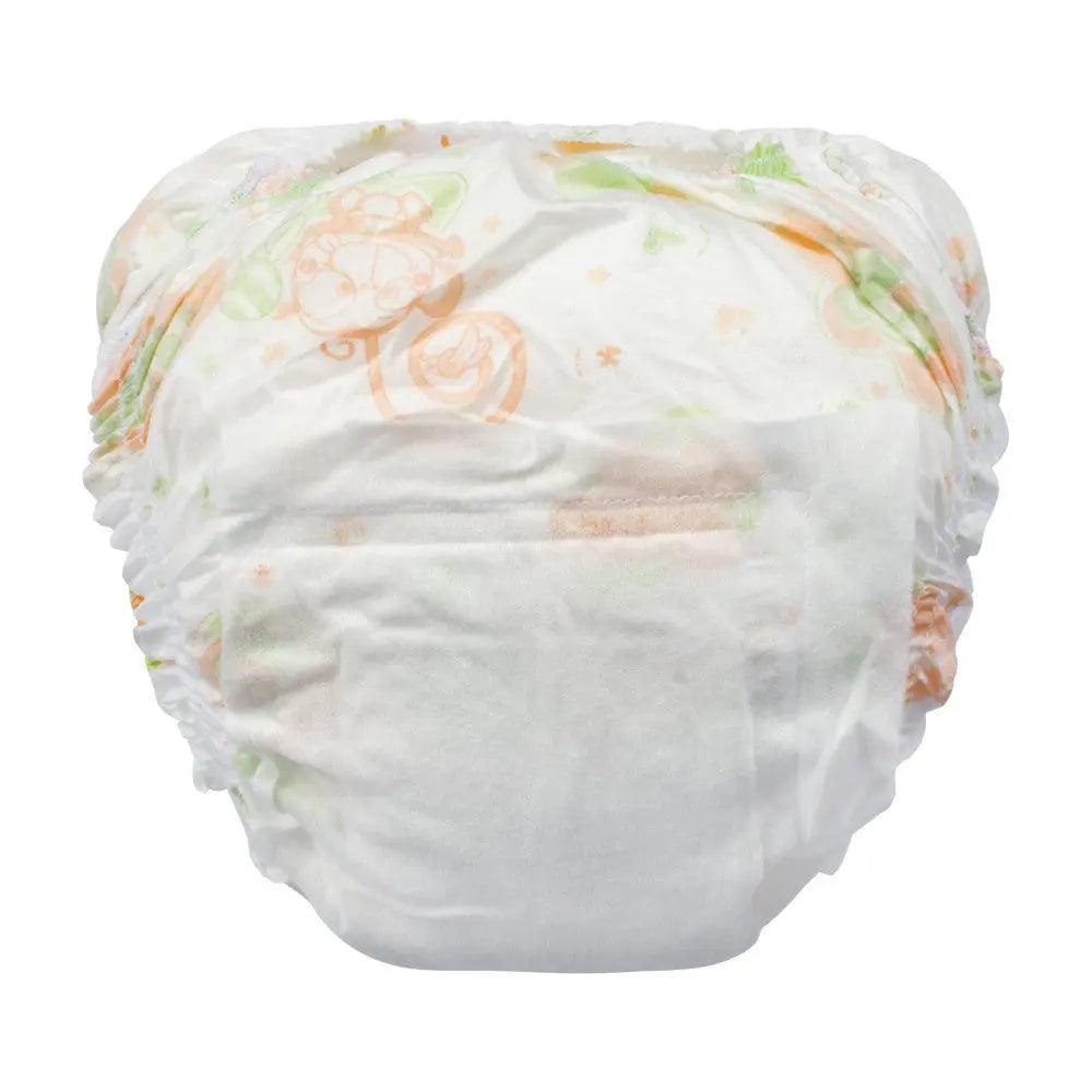 Sevi Bebe Disposable Training Pants - Pack of 6 Sevi Bebe