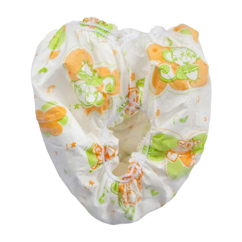 Sevi Bebe Disposable Training Pants - Pack of 6 Sevi Bebe