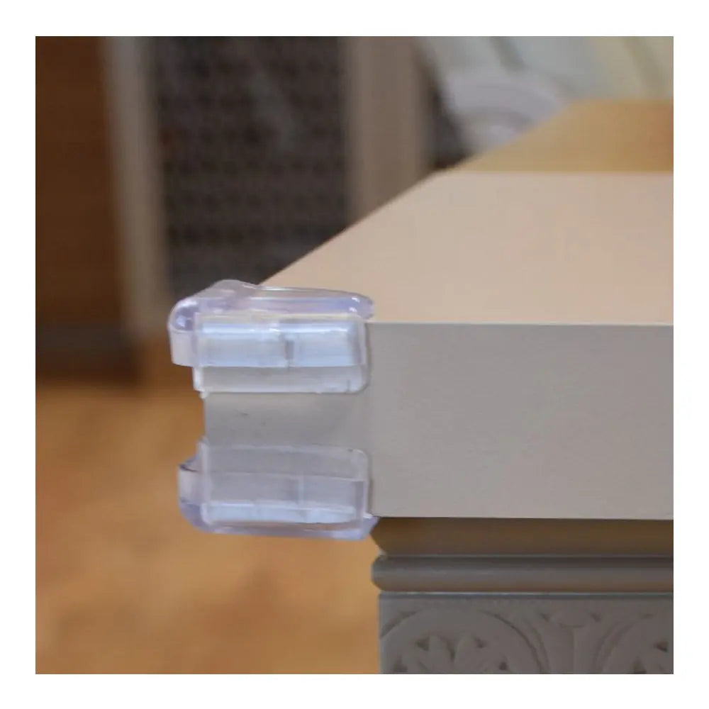 Sevi Bebe Edge Corner Guard, 4 pieces Sevi Bebe