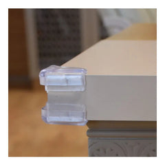 Sevi Bebe Edge Corner Guard, 4 pieces Sevi Bebe