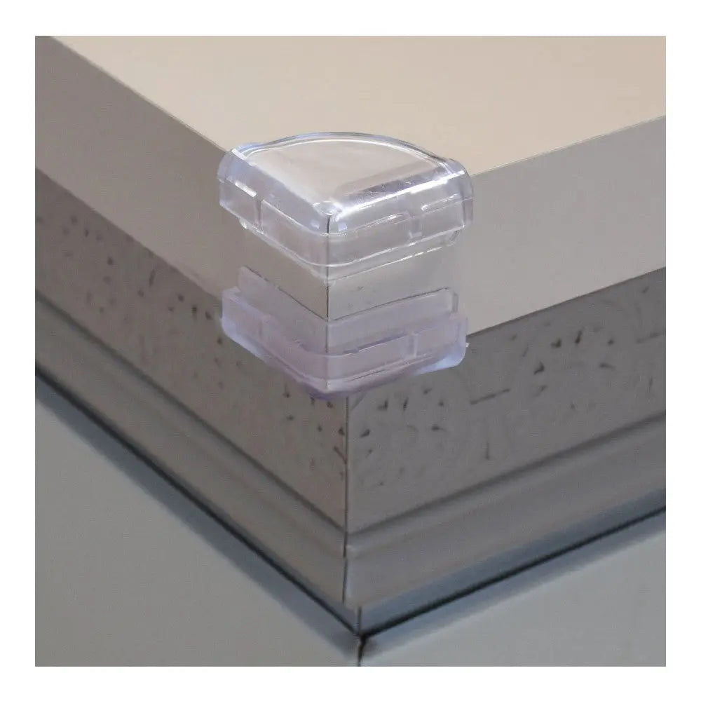 Sevi Bebe Edge Corner Guard, 4 pieces Sevi Bebe