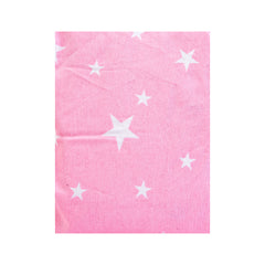 Sevi Bebe Infant Car Seat Cover - Pink Star