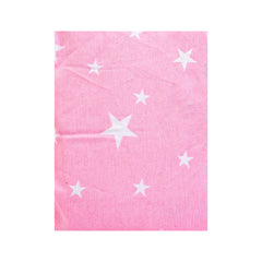 Sevi Bebe Infant Car Seat Cover - Pink Star Sevi Bebe