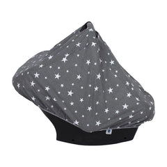 Sevi Bebe Infant Car Seat Covers- Grey Sevi Bebe