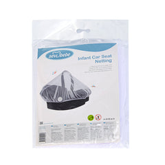 Sevi Bebe Infant Car Seat Netting Sevi Bebe