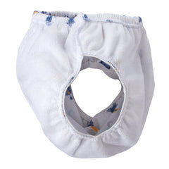 Sevi Bebe Luxury Training Pants - Aquarium Pattern Sevi Bebe