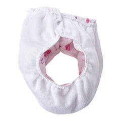Sevi Bebe Luxury Training Pants - Princess Pattern