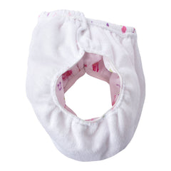 Sevi Bebe Luxury Training Pants - Princess Pattern Sevi Bebe