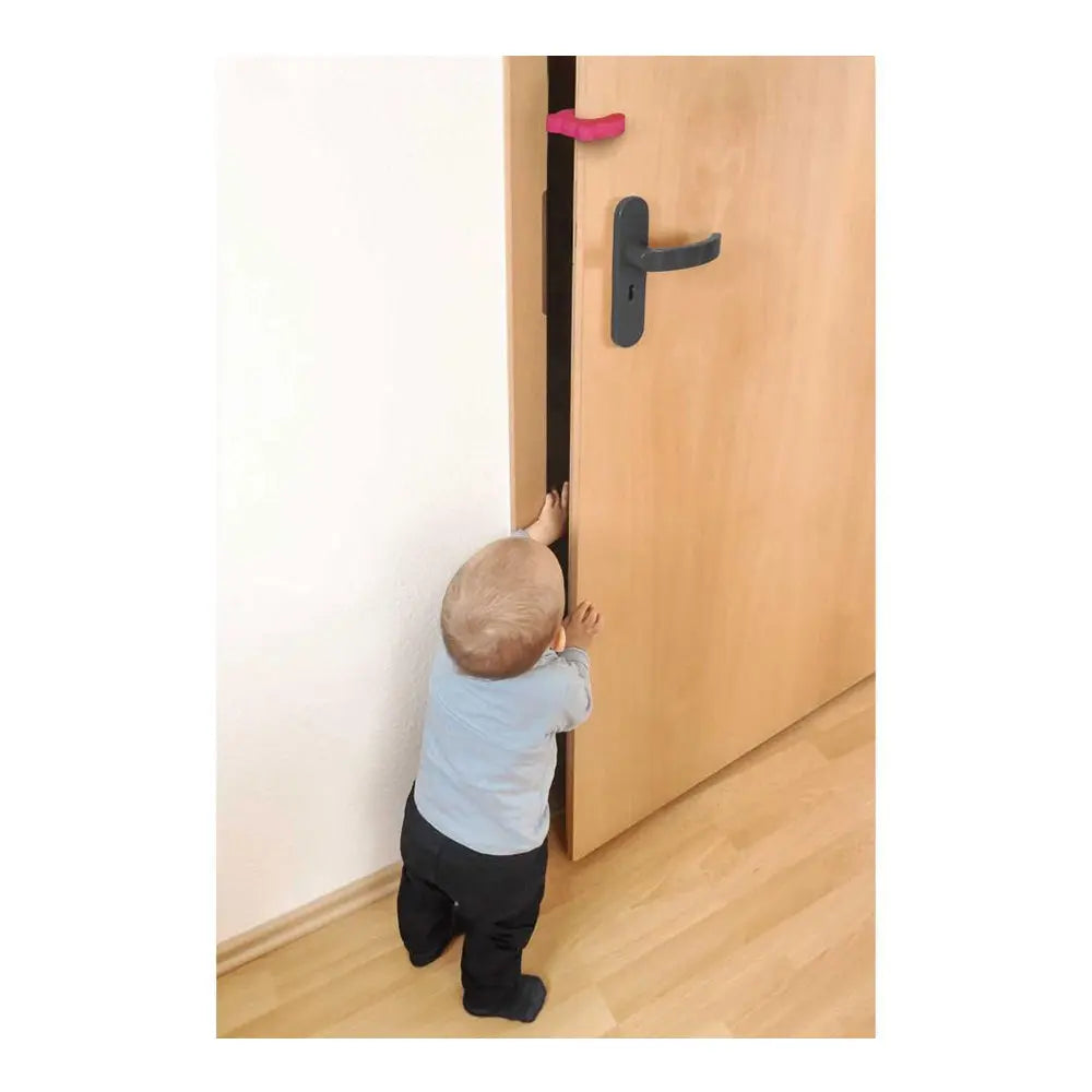 Sevi Bebe Multi-Color Door Stopper - Pack of 4 Sevi Bebe