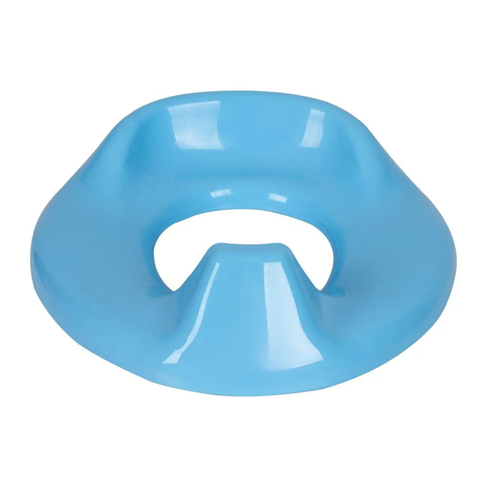 Sevi Bebe Plastic Trainer Seat - Blue Sevi Bebe