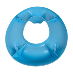 Sevi Bebe Plastic Trainer Seat - Blue Sevi Bebe