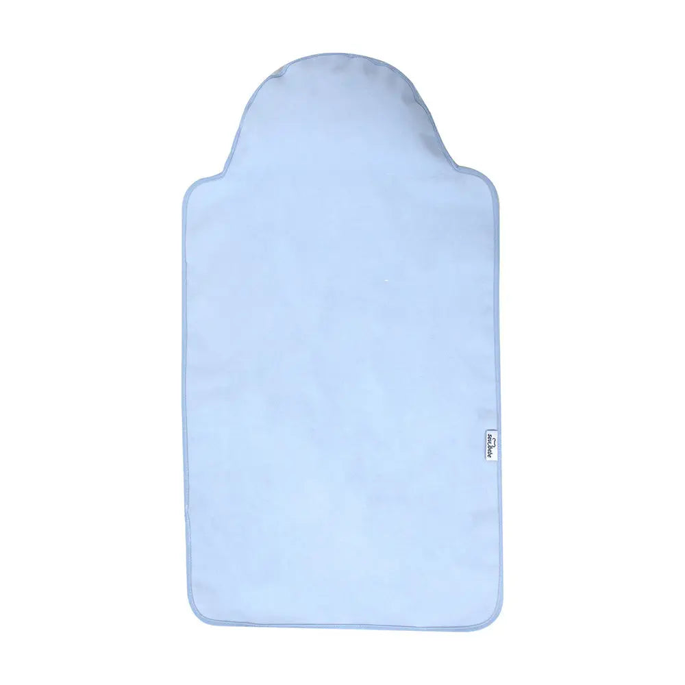 Sevi Bebe Practical Changing Mat - Blue Sevi Bebe
