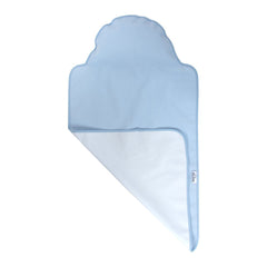 Sevi Bebe Practical Changing Mat - Blue