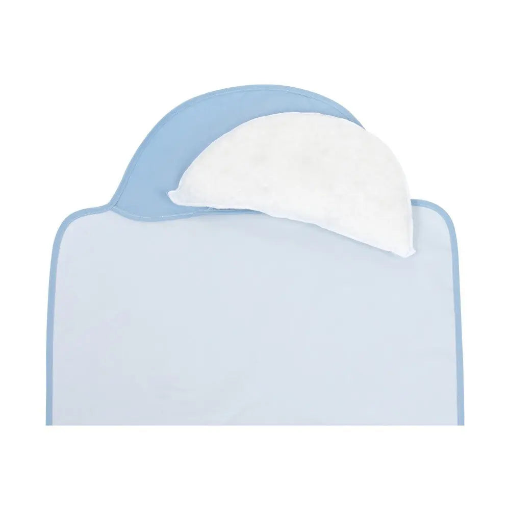 Sevi Bebe Practical Changing Mat - Blue Sevi Bebe