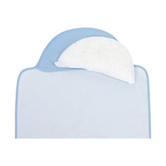 Sevi Bebe Practical Changing Mat - Blue Sevi Bebe