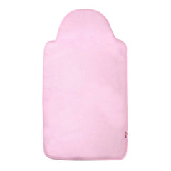 Sevi Bebe Practical Changing Mat - Pink Sevi Bebe