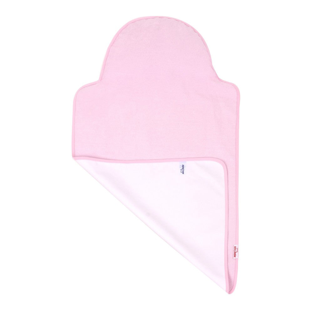 Sevi Bebe Practical Changing Mat - Pink Sevi Bebe