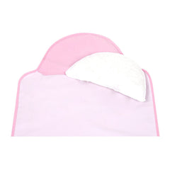 Sevi Bebe Practical Changing Mat - Pink Sevi Bebe