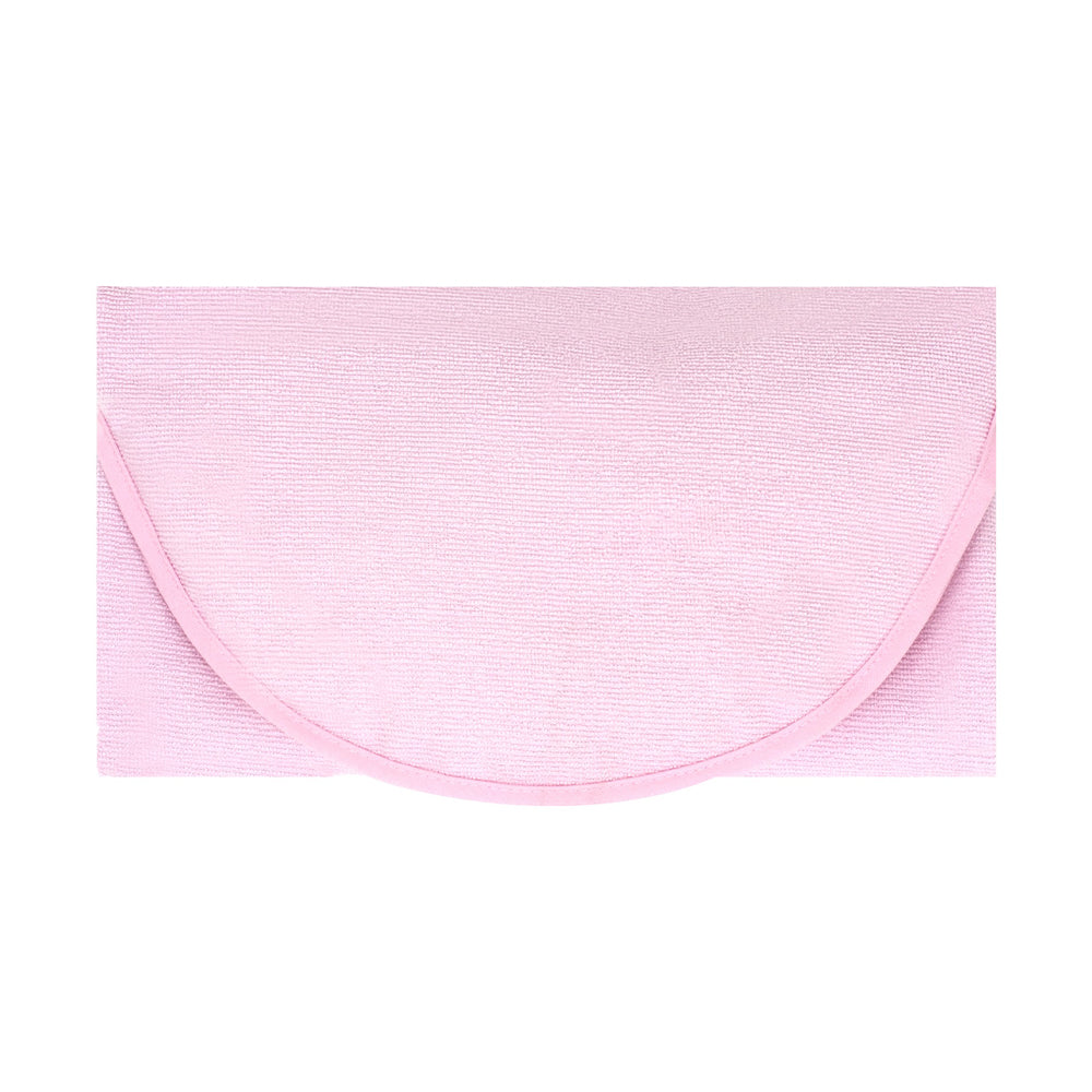 Sevi Bebe Practical Changing Mat - Pink Sevi Bebe