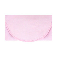 Sevi Bebe Practical Changing Mat - Pink Sevi Bebe