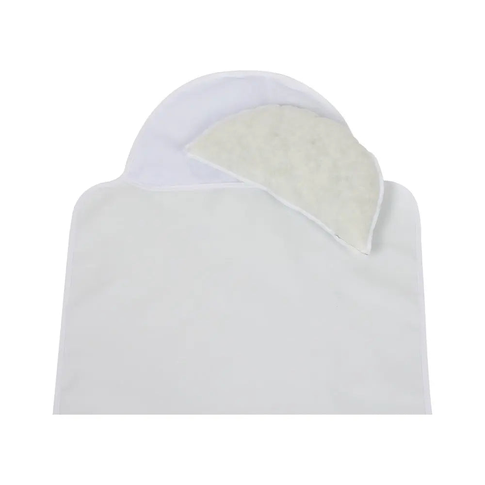 Sevi Bebe Practical Changing Mat - White Sevi Bebe