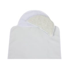 Sevi Bebe Practical Changing Mat - White