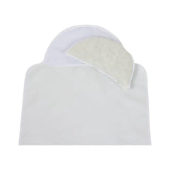 Sevi Bebe Practical Changing Mat - White Sevi Bebe