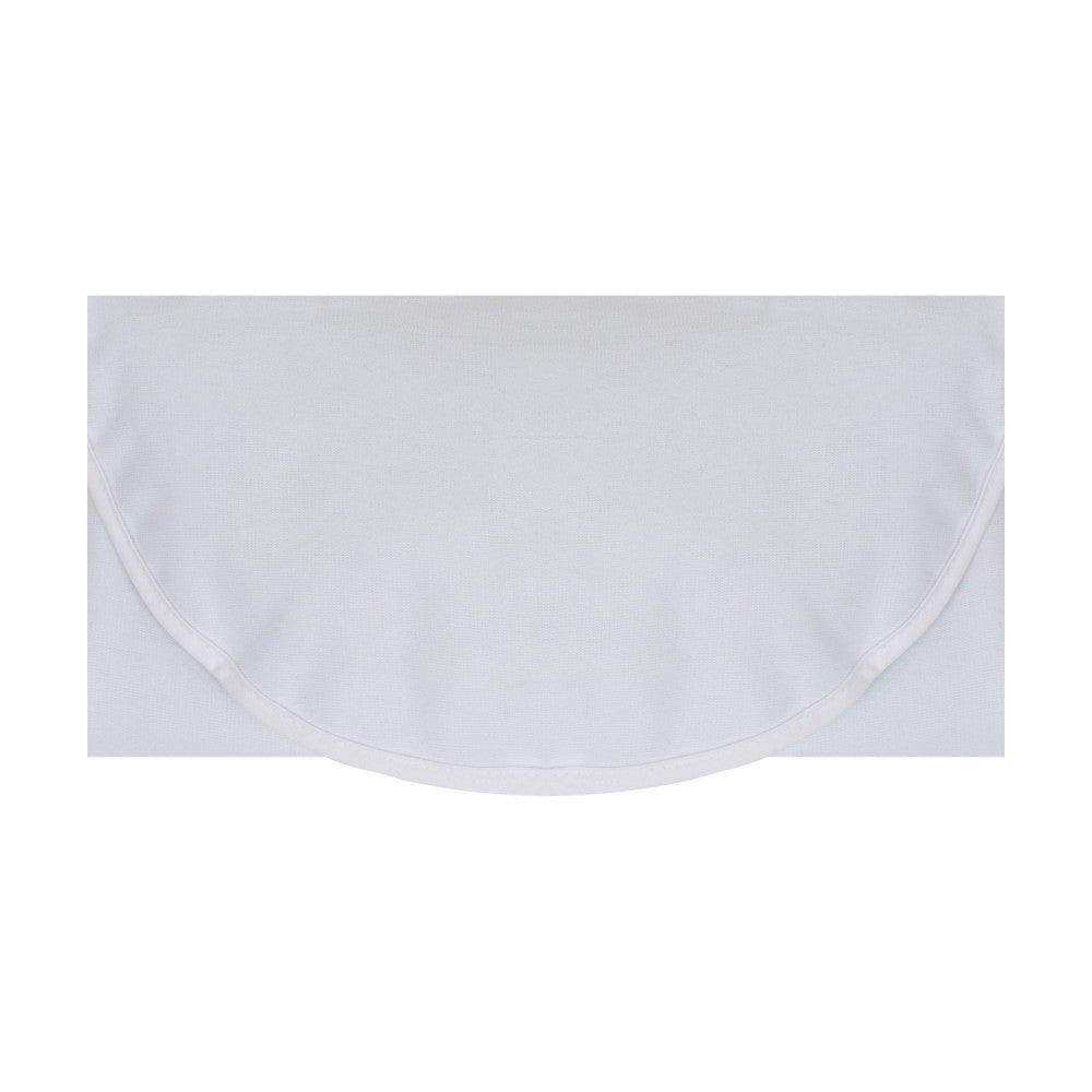 Sevi Bebe Practical Changing Mat - White Sevi Bebe