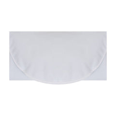 Sevi Bebe Practical Changing Mat - White