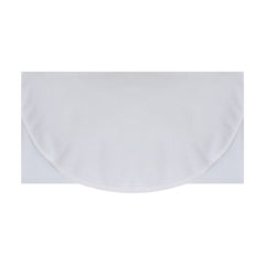 Sevi Bebe Practical Changing Mat - White Sevi Bebe