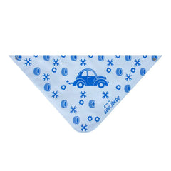 Sevi Bebe Scarf Bib Sevi Bebe