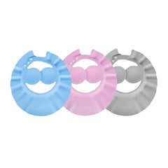 Sevi Bebe Baby Shower Cap - Grey Sevi Bebe