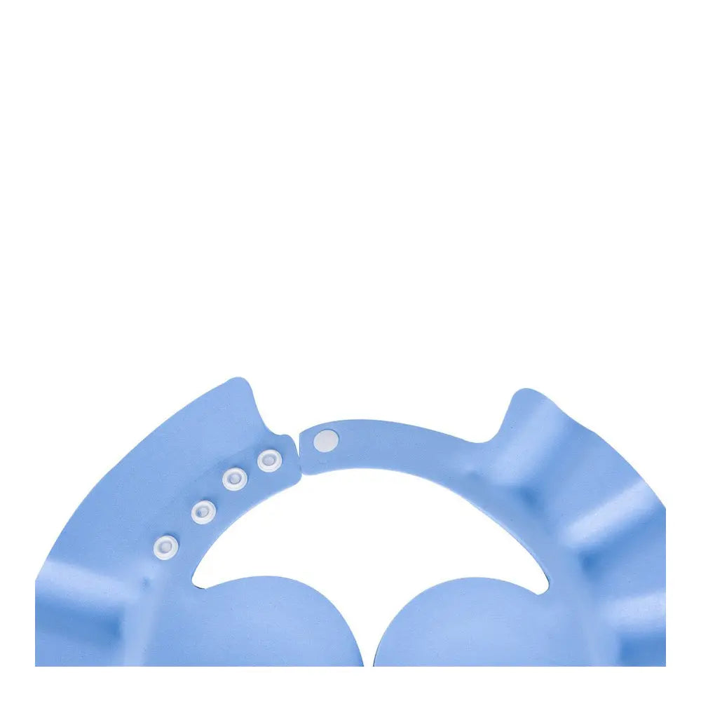 Sevi Bebe Baby Shower Cap - Blue Sevi Bebe