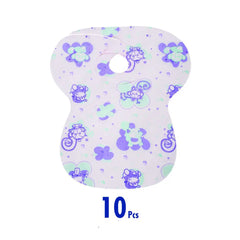 Sevi Bebe Disposable Lacing Bib - Pack of 10 Sevi Bebe