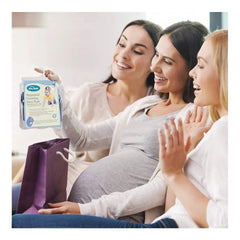 Sevi Bebe Supported Crawling Knee Pad Free Size - Blue Sevi Bebe