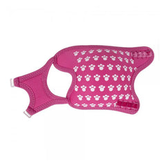 Sevi Bebe Supported Crawling Knee Pad Free Size - Pink (6-14 M) Sevi Bebe