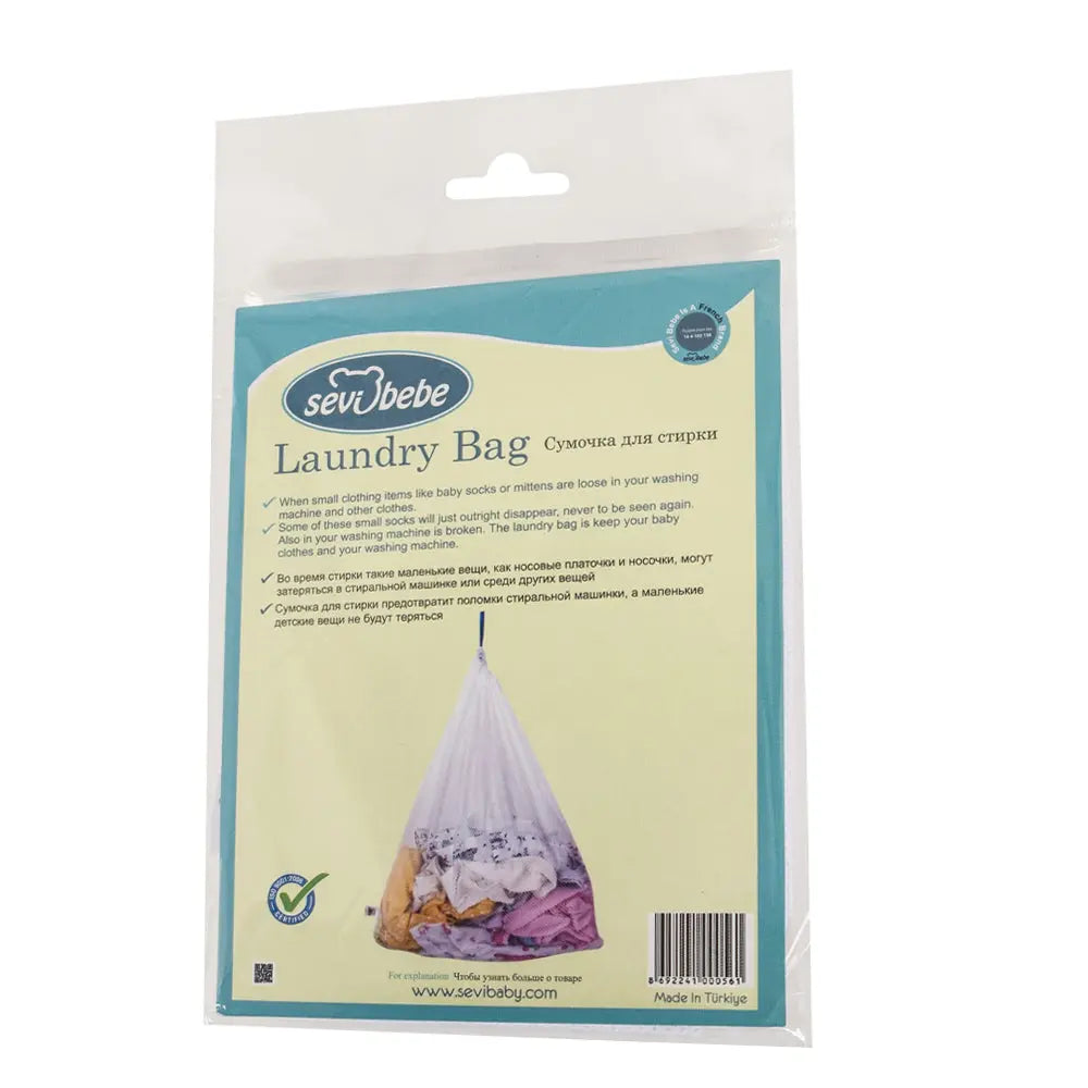 Sevi Bebe Laundry Bag Sevi Bebe