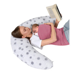 Sevi Bebe Skin To Skin Sling - Pink Sevi Bebe