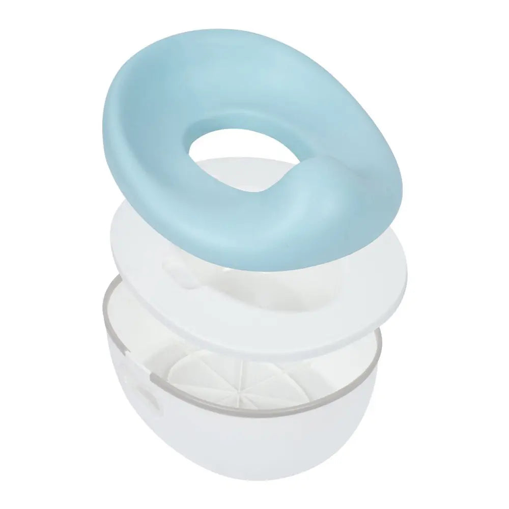 Sevi Bebe 3-In-1 Toilet Training Set Sevi Bebe