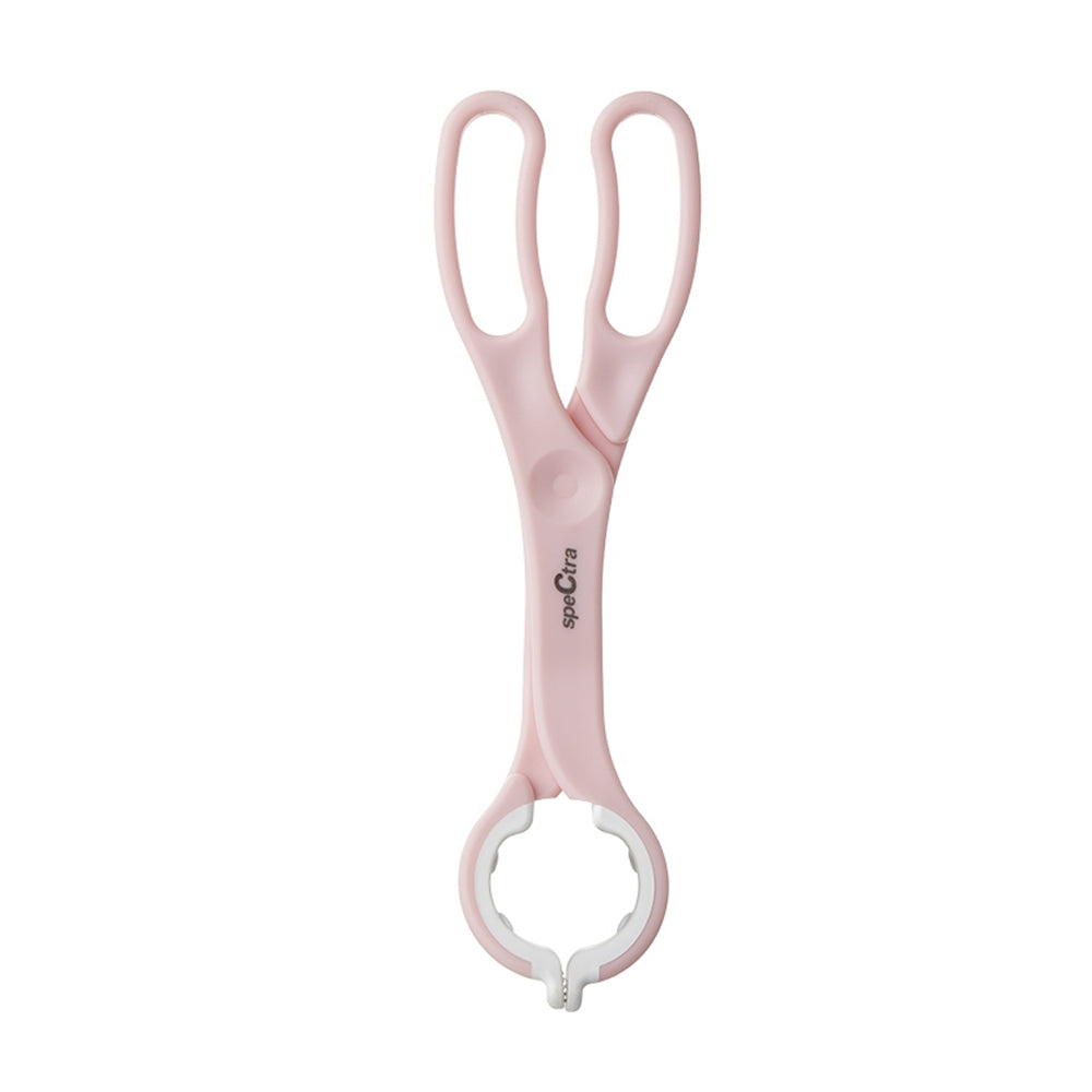 Spectra Bottle Tong - Pink Spectra