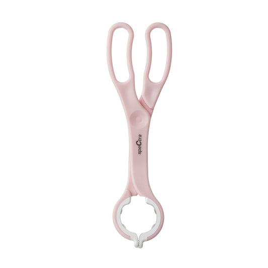 Spectra Bottle Tong - Pink