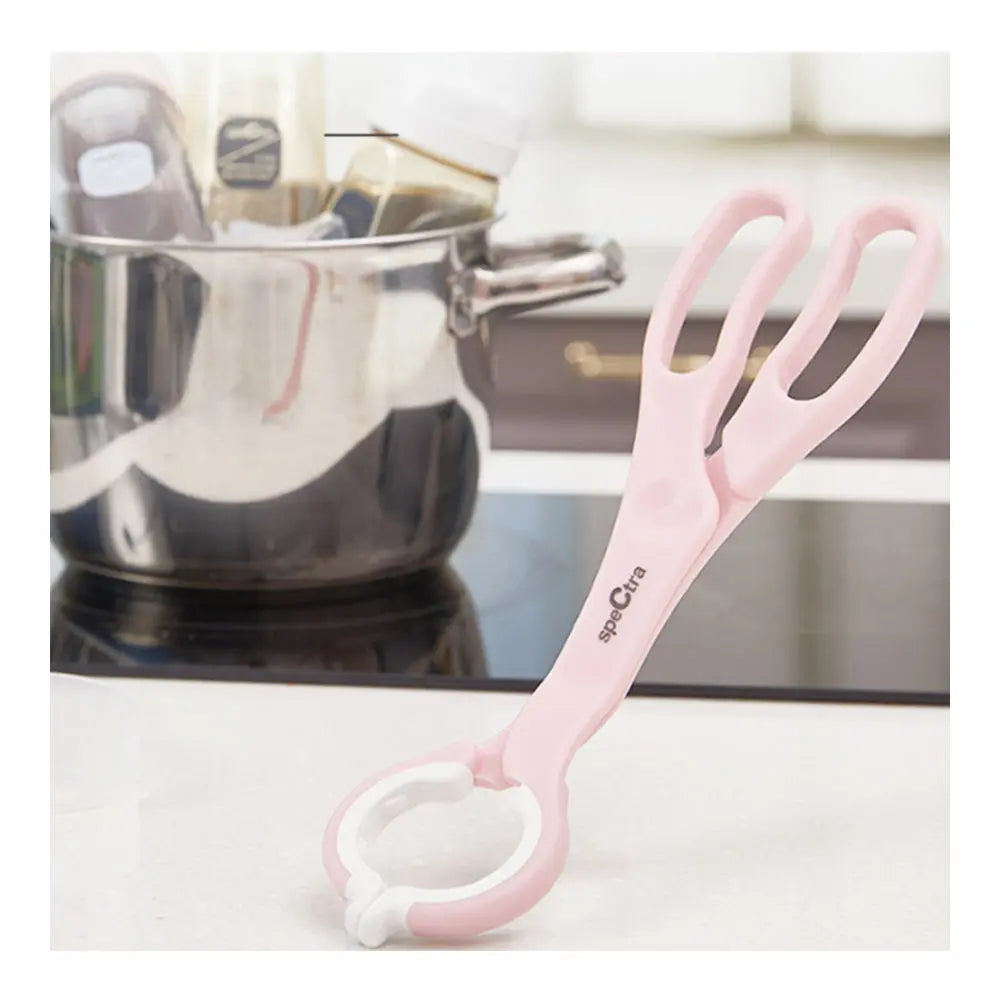 Spectra Bottle Tong - Pink Spectra