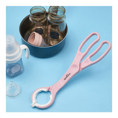 Spectra Bottle Tong - Pink Spectra