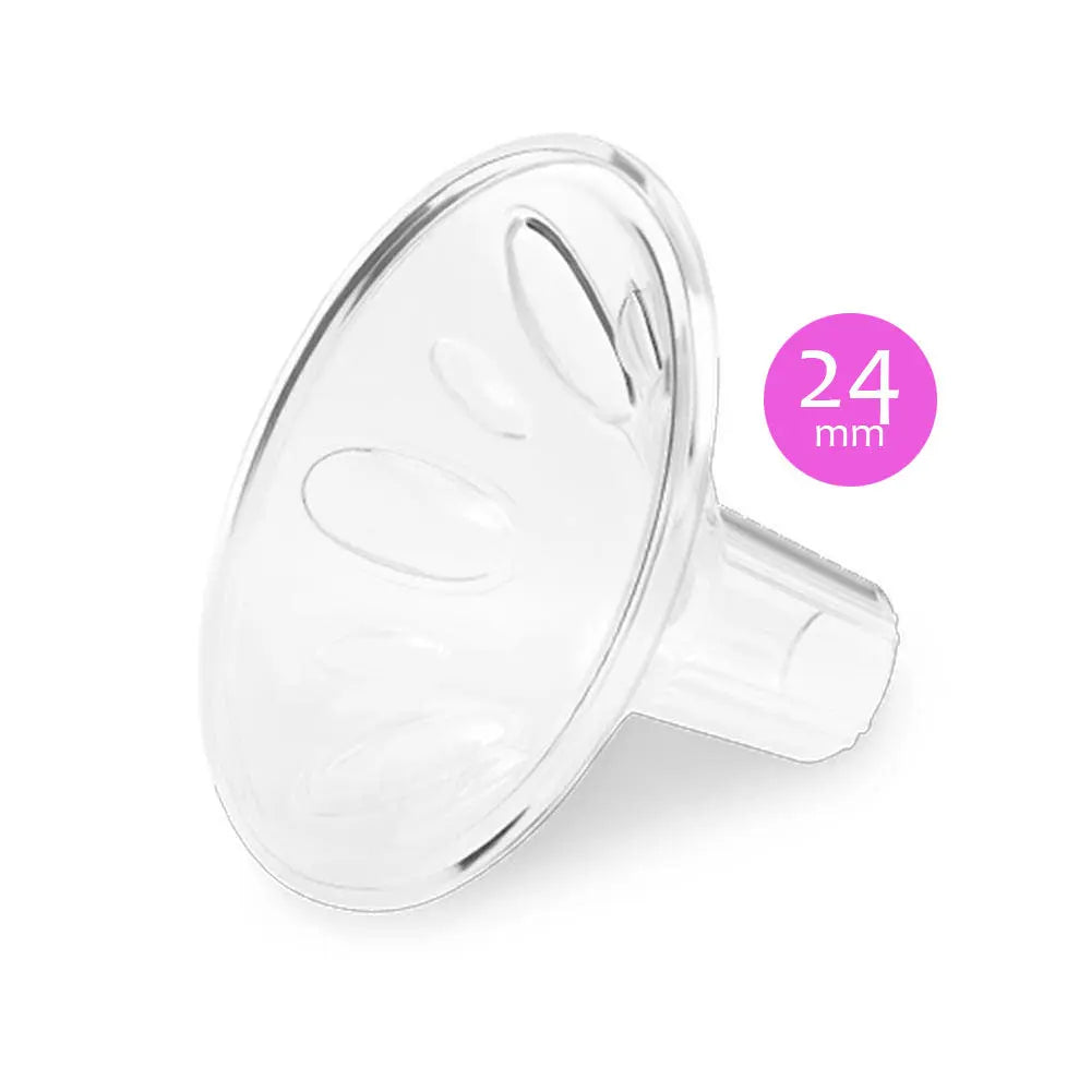Spectra Silicone Breast Massager Spectra