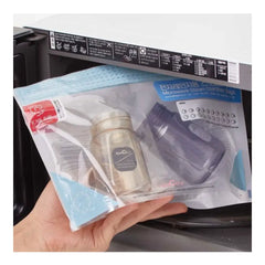 Spectra Microwave Steam Sterilizer Bags - Pack of 5 Spectra