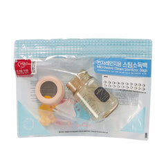 Spectra Microwave Steam Sterilizer Bags - Pack of 5 Spectra