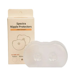 Spectra Nipple Shield Set - Pack of 2 Spectra