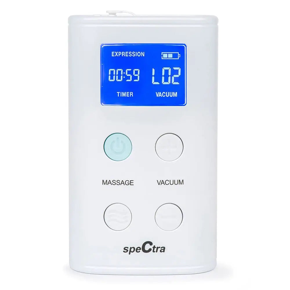 Spectra S9 Plus Advanced Double Electric Breast Pump Spectra