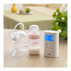 Spectra S9 Plus Advanced Double Electric Breast Pump