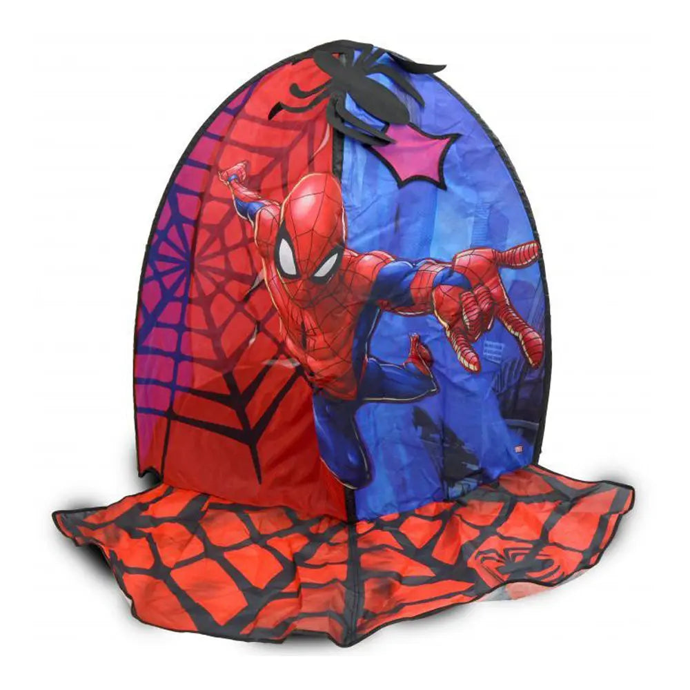 Spider-man Play Tent Spiderman